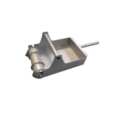 Rouleau applicateur de colle p/ parpaing Elibloc