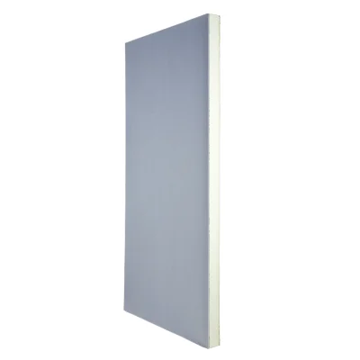 Doublage polyuréthane Sis Reve Hydro SI ép. 13+ 50mm 300 x 120cm R=2.35m² K/W