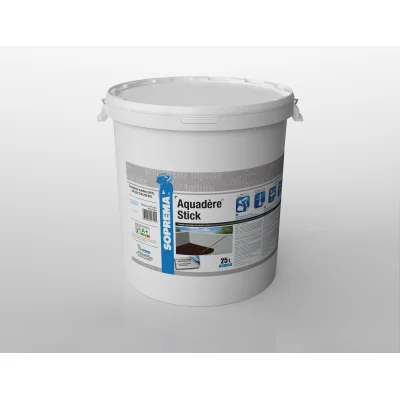 Enduit d'imprégnation à froid Aquadere Primaire bidon 25L