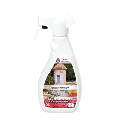Minéralisant TS tous supports spray 500ml
