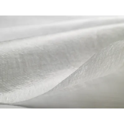 Géotextile Bidim Batigeo 6 p/ voie d'accés & Vrd 4.00 x 50ml (plié en 2)