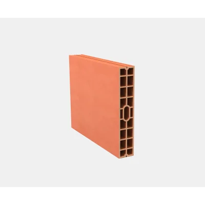 Brique de cloison T.C Bouyer Carrobric ép. 96mm 500 x 666mm
