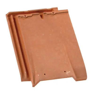 Tuile chatière de ventilation (30cm²) + grille Double HP20 209.20 Ardoisé 011