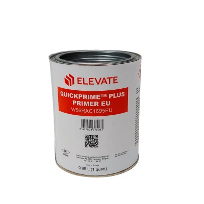 Primaire QuickPrime Plus p/ pose accessoires QS RubberCover pot 0.95L