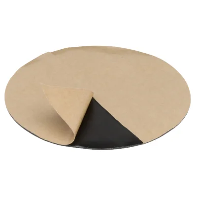 Membrane d'étanchéité Epdm QS Corner Flashing D. 216mm p/ angle int. ext. RubberCover