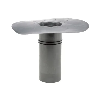 Evacuation Verticale Epdm longueur 240mm D. 100mm