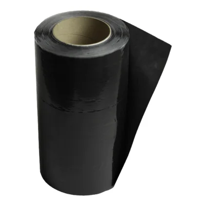 Bande d'étanchéité Epdm SA Flashing 457mm p/ chêneau angle ext. rouleau 3.00ml
