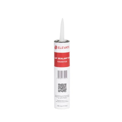 Mastic d'étanchéité p/ Epdm Lap Sealant cartouche 310ml