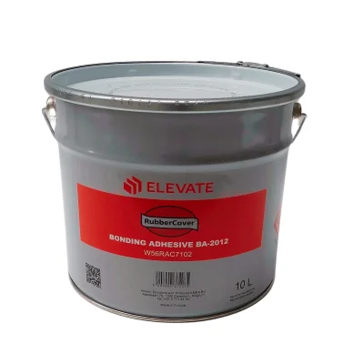 Colle contact RubberCover BA 2012 bidon 10L