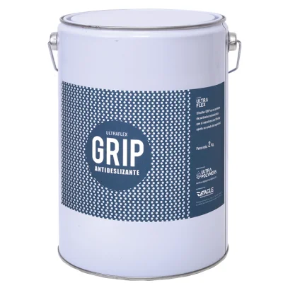Microparticules de plastique p/ système antidérapant Ultraflex Grip bidon 400gr