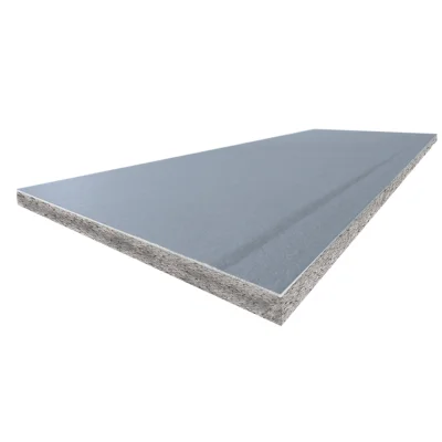 Doublage PSE graphité Prégymax R1.90 ép. 13+ 60mm 250 x 120cm