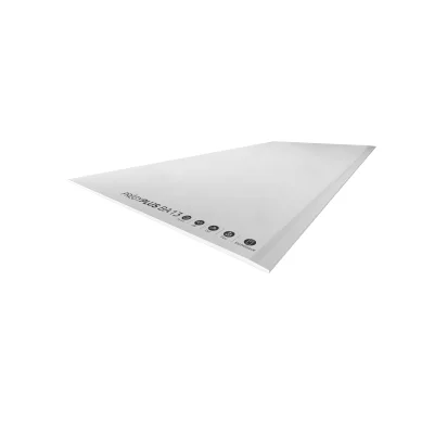 Plaque de plâtre BA13 multiconforts Pregyplus (4 en 1) NF ép. 12.5mm 260 x 120cm
