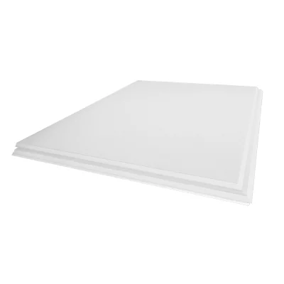 Carreau de plâtre PF3 Standard ép. 100mm plein 50 x 66cm