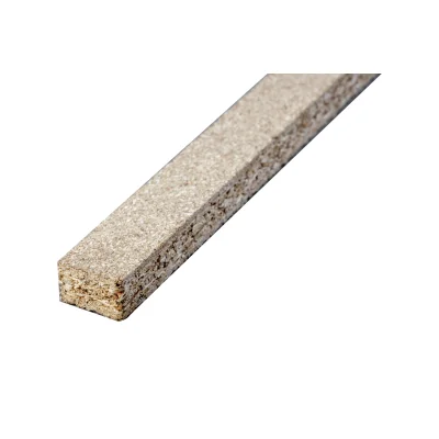 Rail aggloméré 10 x 30mm p/ cloison Prégyfaylite de 50mm 2.03ml Botte de 40