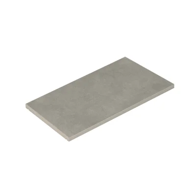 G.C. couvertine + gouttes d'eau 30 x 60 ép. 20mm R11 Glocal Ideal AUG3 Gris GC03