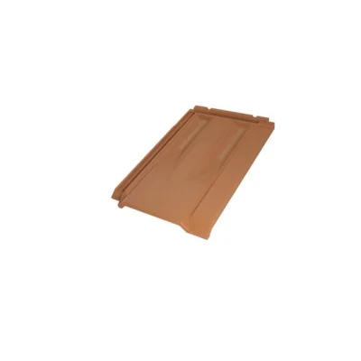 Tuile chatière de ventilation (36cm²) + grille plastique Optima MOPT8640 Nuagé 875