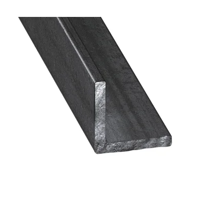 Cornière laminé ép. 3 x 20mm 2.50ml