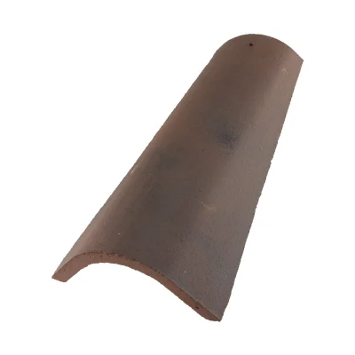 Arêtier tige de botte petit modèle (3/ml) acc. commun 434XLM Longchamp Terreal