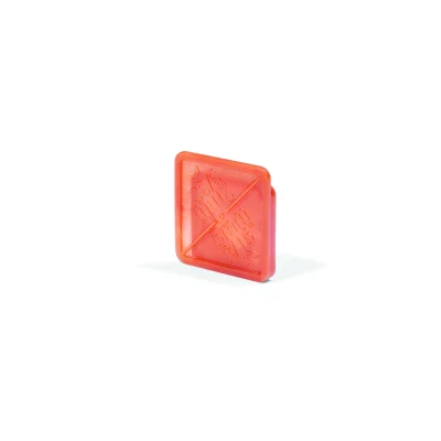 Croisillons pvc doubles récupérables p/ joint 2 ou 5mm seau de 300