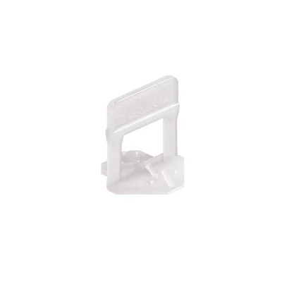 Croisillons pvc nivelants Base R.L.S 3D p/ carreau ép. max. 12mm joint 1.5mm sachet de 100