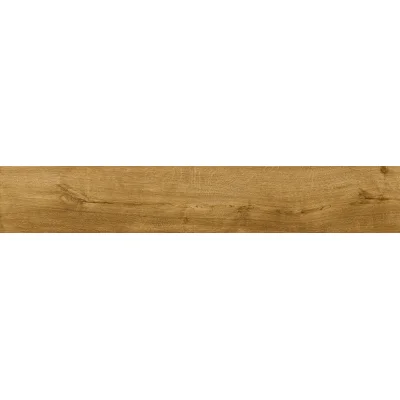 G.C. coloré masse int. 20 x 120 ép. 9mm rect. Nuance PG0N1201 Miel pqt 1.44m²