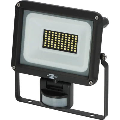 Projecteur mural ext. à Leds Jaro 4060 P 30W 3450lm IP65 + détecteur de mouvements infrarouge