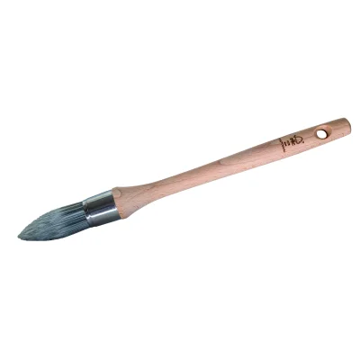 Brosse à réchampir toutes peintures N°0