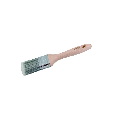Pinceau plat toutes peintures T20