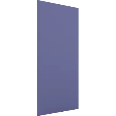 Plaque de plâtre BA13 Star Protect HD/Feu/Hyd./Phoniq. ép. 12.5mm 260 x 120cm