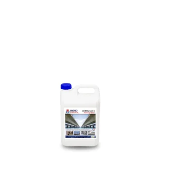 Minéralisant B p/ béton bidon 5L