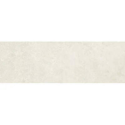 Faïence 20 x 60 ép. 8.5mm Room Wall MQ7D Bianco pqt 1.20m²