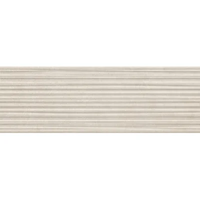 Faïence 20 x 60 ép. 9.5mm Room Wall 3D Blaze MQ7J Beige pqt 1.08m²