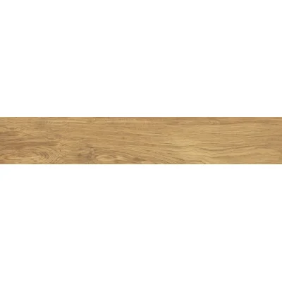 G.C. émaillé int. 14.5 x 90 ép. 8.5mm rect. Treverklook M5SD Honey pqt 1.04m²