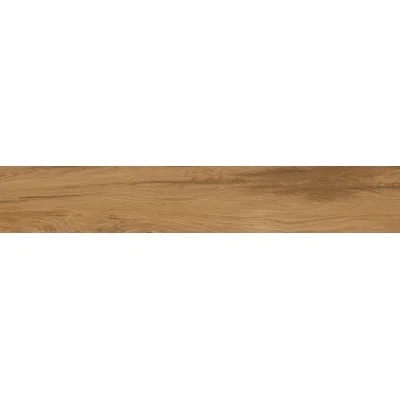 G.C. émaillé int. 14.5 x 90 ép. 8.5mm rect. Treverklook M5SF Cherry pqt 1.04m²