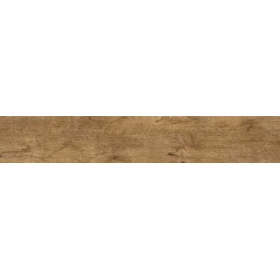 G.C. émaillé int. 20 x 120 ép. 9.5mm rect. Treverkdear MZUF Natural pqt 0.72m²