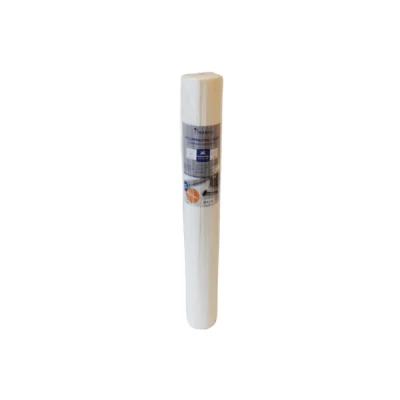 Bâche de protection de chantier Polyprotec Basic 1.00 x 25ml