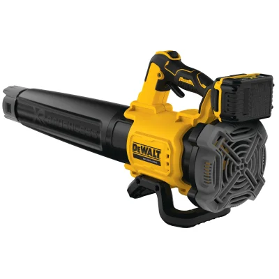 Souffleur XR 18V Li-Ion DCMBL562P1-QW batterie 5Ah + chargeur