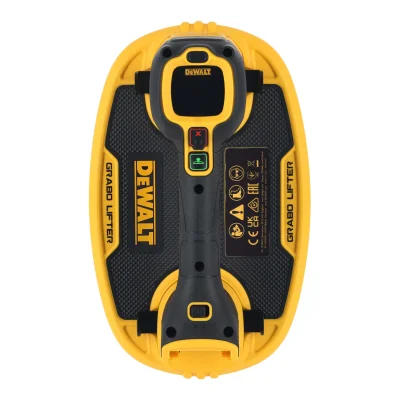 Ventouse Grabo XR 18V DCE590N-XJ sans batterie
