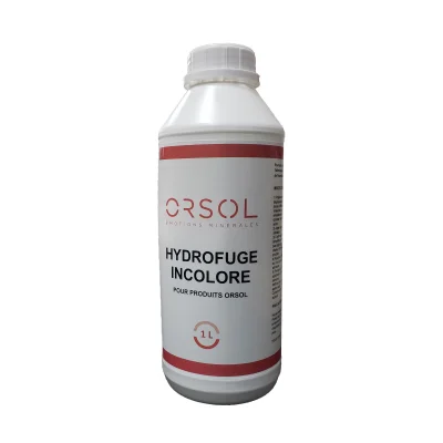 Hydrofuge de surface Orsol Hydro bidon 1L