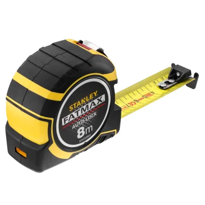 Mesure Blade Armor Fatmax Pro magnétique ruban 32mm x 8.00ml