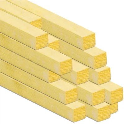 Liteau sapin choix 2 traité classe II 25 x 27mm 4.00ml