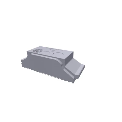 Obturateur isolant entrevous PSE Thermolight about THL M1 ép. 160mm 200 x 530mm
