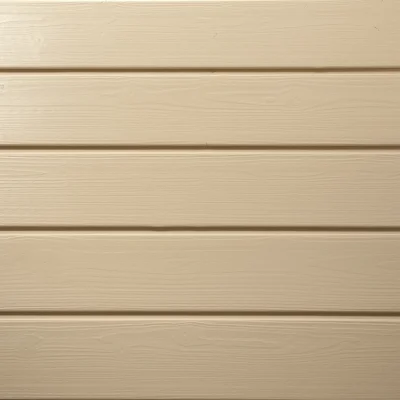 Clin sapin du nord ép. 20 x 125mm Extra profil Line 4.15ml Terre Argile