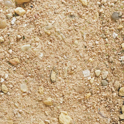 Mélange à maçonner sable & gravier 0/20
