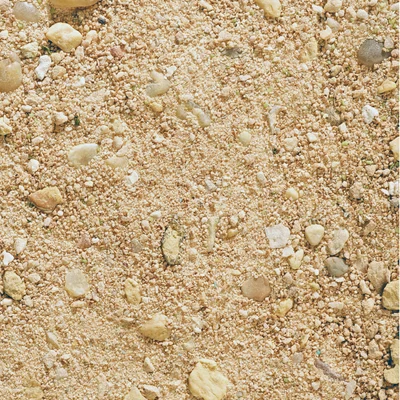 Mélange 0/16 lavé reconstitué p/ béton
