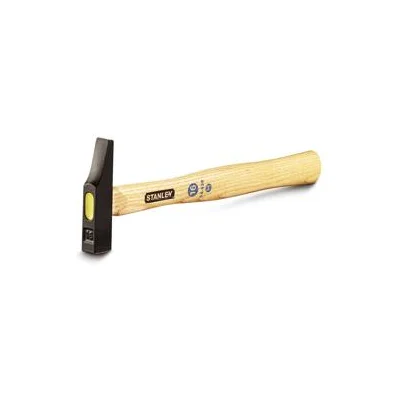 Marteau de menuisier manche bois 100g 16 mm