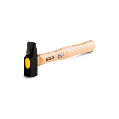Marteau rivoir manche bois 250g 26 mm