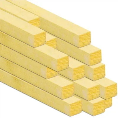 Liteau sapin choix 2 traité classe II 32 x 32mm 4.00ml