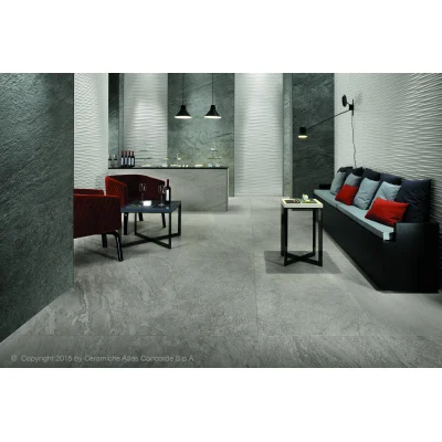 G.C. coloré masse ext. 30 x 60 ép. 9mm grip Brave D052 Pearl pqt 1.26m²