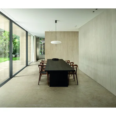 G.C. coloré masse int. 60 x 60 ép. 9mm rect. Marvel Travertine AFUL Sand Cross Mat pqt 1.08m²